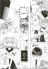 Le Baiser du Diable : page 18