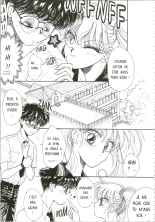 Le Baiser du Diable : page 19