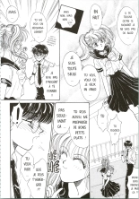 Le Baiser du Diable : page 20