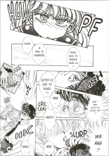Le Baiser du Diable : page 21