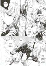 Le Baiser du Diable : page 22