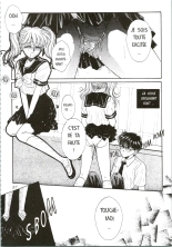 Le Baiser du Diable : page 24