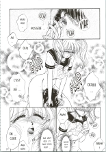 Le Baiser du Diable : page 26