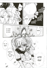 Le Baiser du Diable : page 27