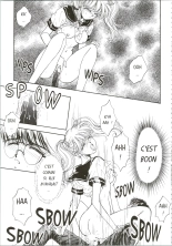 Le Baiser du Diable : page 29