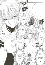 Le Baiser du Diable : page 30