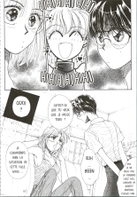 Le Baiser du Diable : page 36