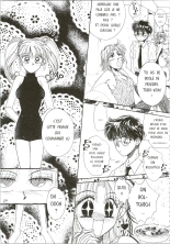 Le Baiser du Diable : page 37