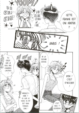 Le Baiser du Diable : page 38