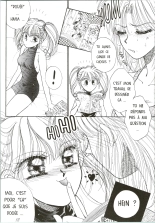 Le Baiser du Diable : page 41