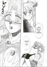 Le Baiser du Diable : page 44
