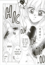 Le Baiser du Diable : page 53