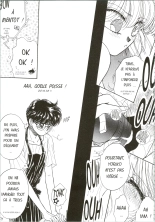 Le Baiser du Diable : page 57