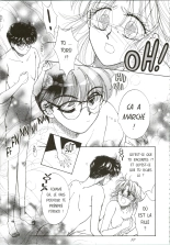 Le Baiser du Diable : page 63