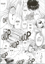 Le Baiser du Diable : page 66