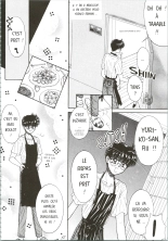 Le Baiser du Diable : page 68