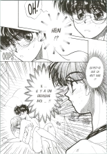 Le Baiser du Diable : page 69