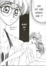 Le Baiser du Diable : page 70