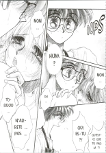 Le Baiser du Diable : page 73