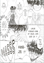 Le Baiser du Diable : page 74