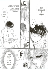Le Baiser du Diable : page 77