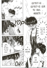Le Baiser du Diable : page 82