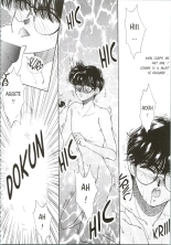 Le Baiser du Diable : page 84