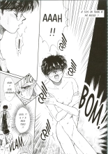Le Baiser du Diable : page 85