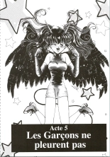 Le Baiser du Diable : page 88