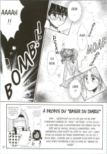 Le Baiser du Diable : page 89