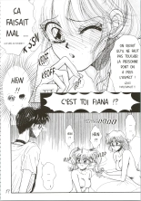 Le Baiser du Diable : page 90