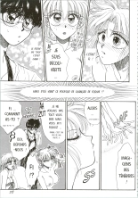 Le Baiser du Diable : page 91
