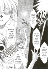 Le Baiser du Diable : page 92