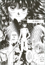 Le Baiser du Diable : page 95