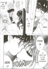 Le Baiser du Diable : page 96