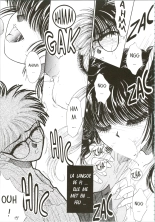 Le Baiser du Diable : page 101