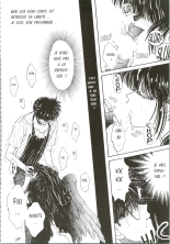 Le Baiser du Diable : page 102