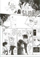 Le Baiser du Diable : page 104