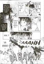 Le Baiser du Diable : page 105