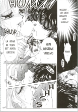 Le Baiser du Diable : page 106