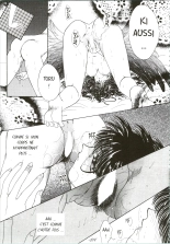 Le Baiser du Diable : page 107