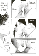 Le Baiser du Diable : page 111
