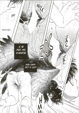 Le Baiser du Diable : page 113