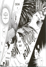 Le Baiser du Diable : page 114