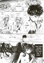 Le Baiser du Diable : page 115