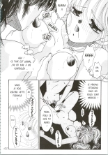 Le Baiser du Diable : page 128