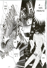 Le Baiser du Diable : page 131