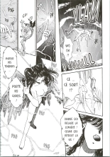 Le Baiser du Diable : page 140