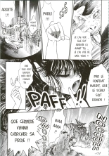 Le Baiser du Diable : page 141
