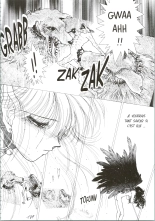 Le Baiser du Diable : page 142